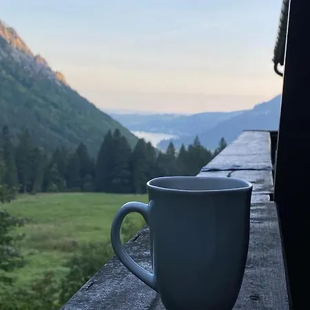 Entspannung - Mitten Im Ski- Und Wandergebiet Spitzingsee *