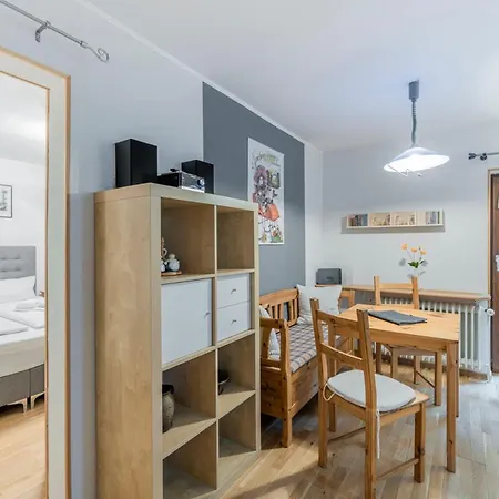 Apartman Entspannung - Mitten Im Ski- Und Wandergebiet Spitzingsee