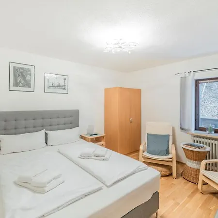 Entspannung - Mitten Im Ski- Und Wandergebiet Spitzingsee Apartman